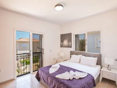 Villa 4 chambres Protaras, piscine privée à 50m de la plage : photo 11