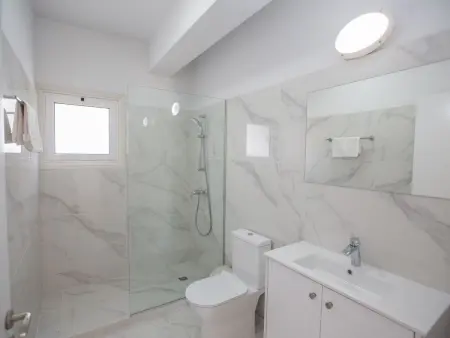 Villa 4 chambres Protaras, piscine privée à 50m de la plage : photo 15