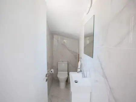 Villa 4 chambres Protaras, piscine privée à 50m de la plage : photo 17