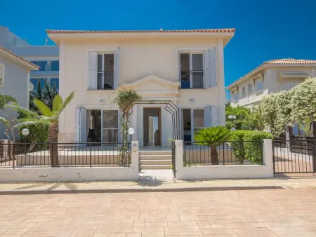Villa 4 chambres Protaras, piscine privée à 50m de la plage : photo 22