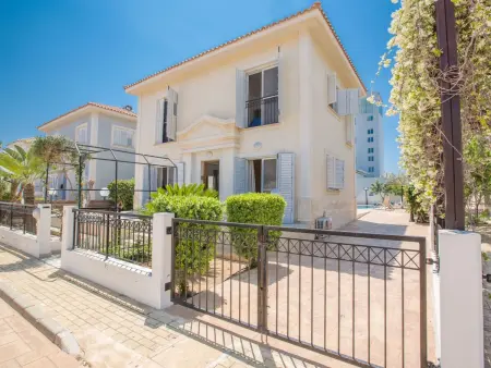 Villa 4 chambres Protaras, piscine privée à 50m de la plage : photo 23