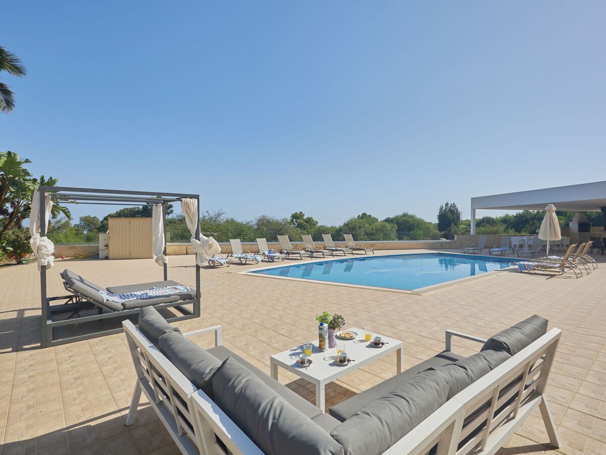 Villa 7 chambres avec piscine et vue mer à Protaras - Photo 4