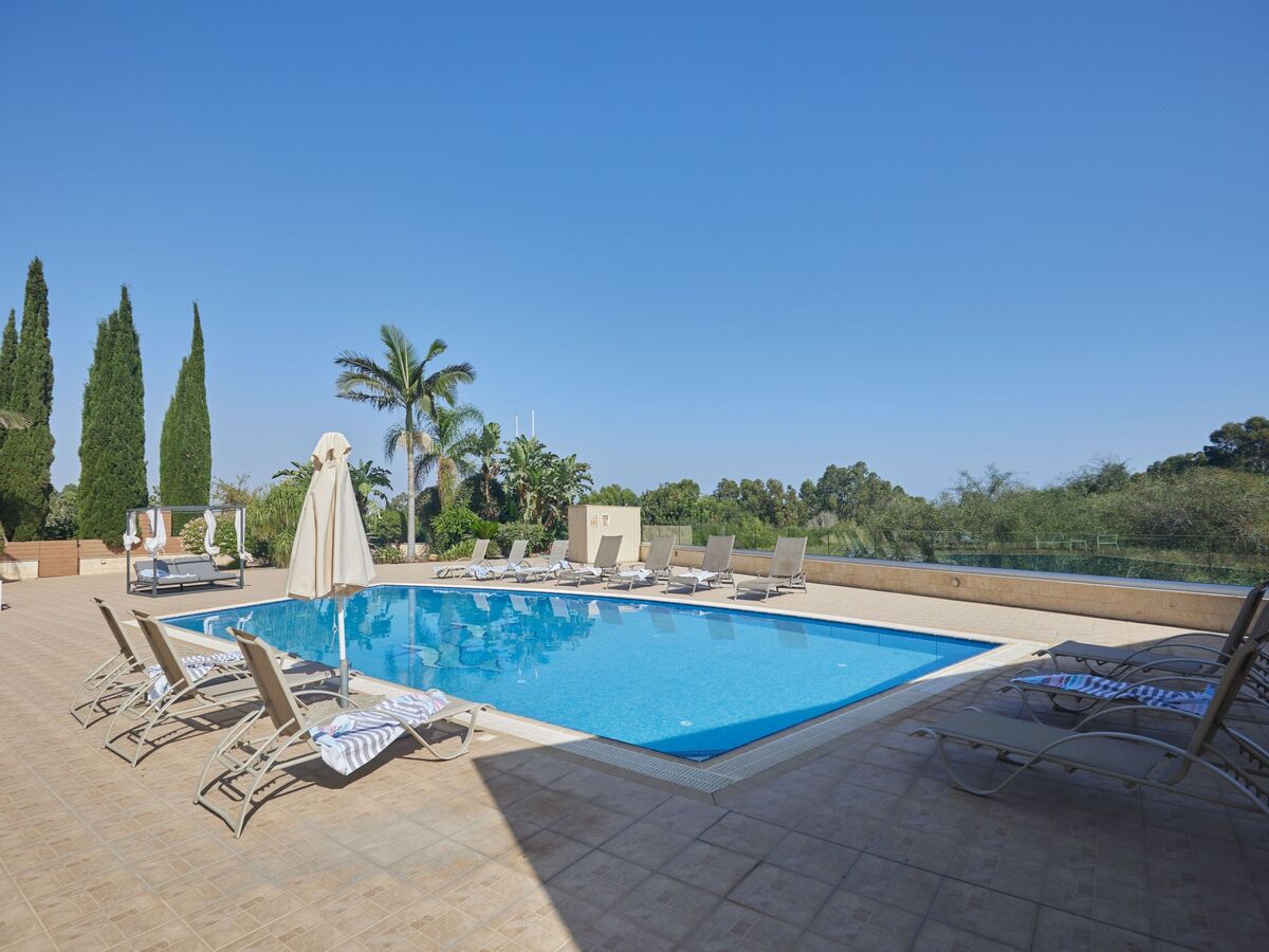 Villa 7 chambres avec piscine et vue mer à Protaras - Photo 7