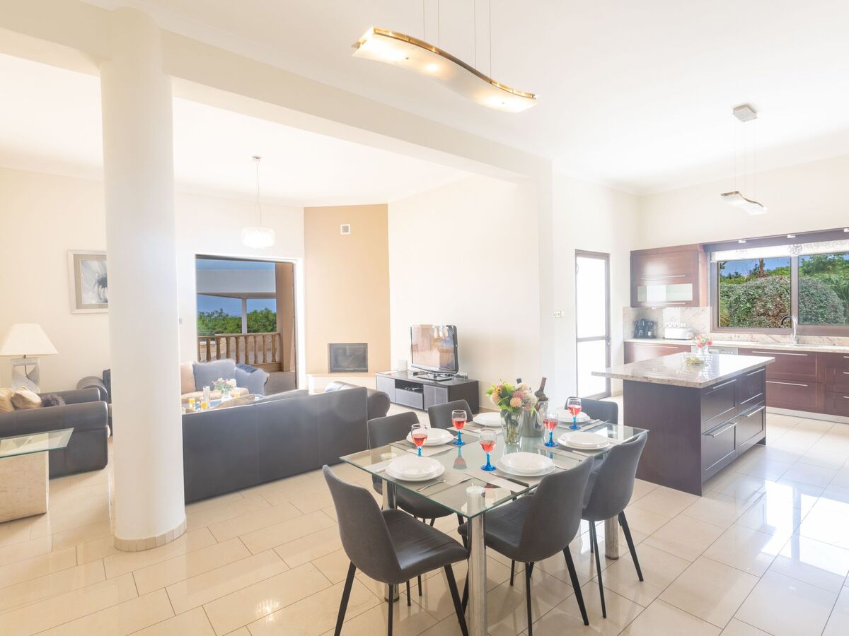 Villa 7 chambres avec piscine et vue mer à Protaras - Photo 8