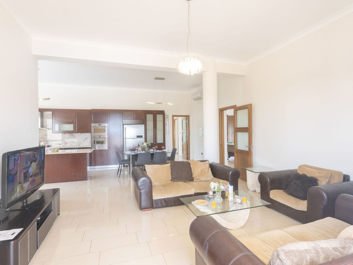 Villa 7 chambres avec piscine et vue mer à Protaras - Photo 9