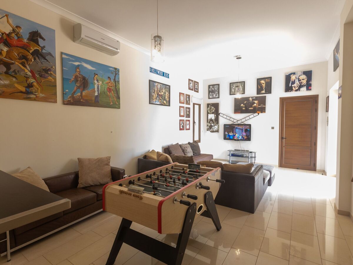 Villa 7 chambres avec piscine et vue mer à Protaras - Photo 13
