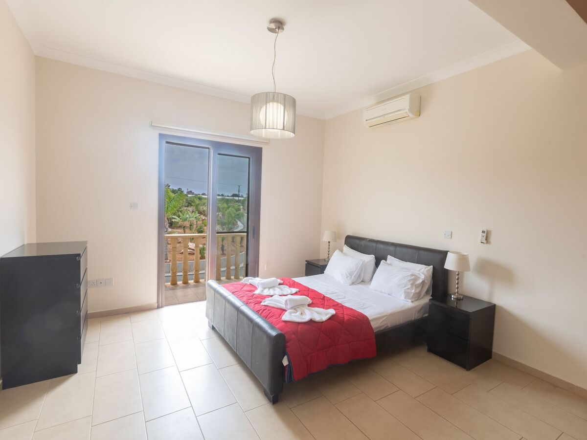 Villa 7 chambres avec piscine et vue mer à Protaras - Photo 17