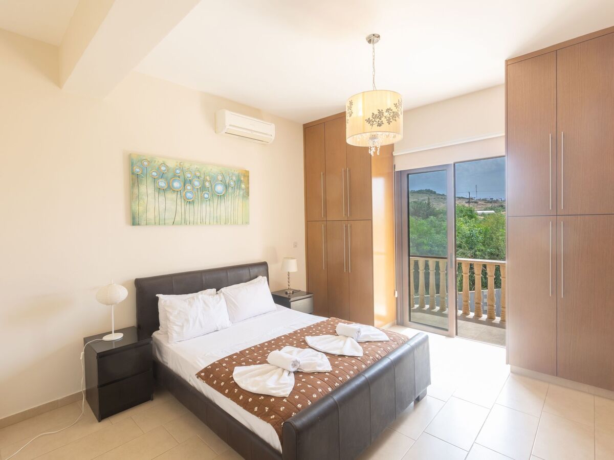 Villa 7 chambres avec piscine et vue mer à Protaras - Photo 19