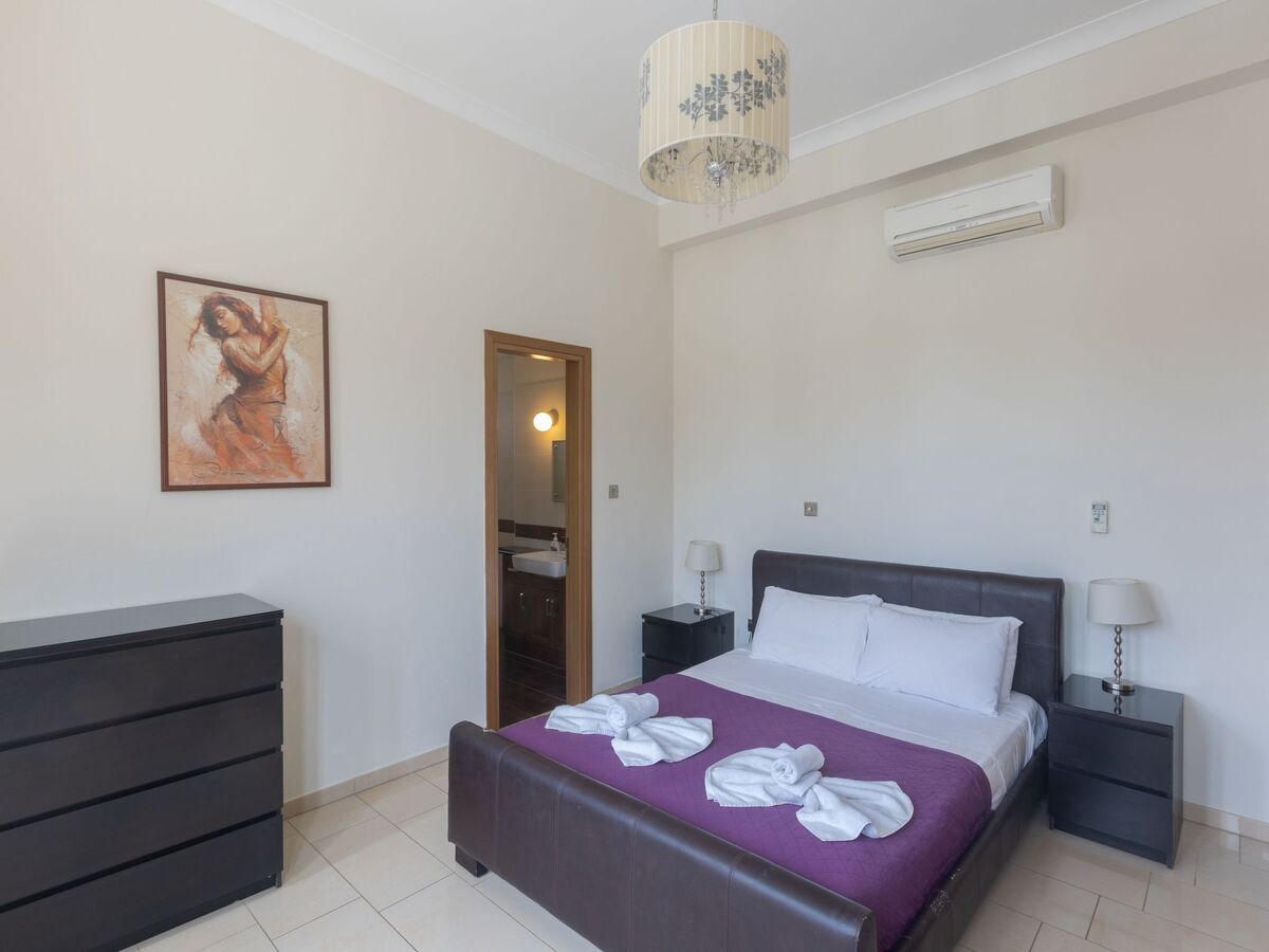 Villa 7 chambres avec piscine et vue mer à Protaras - Photo 20