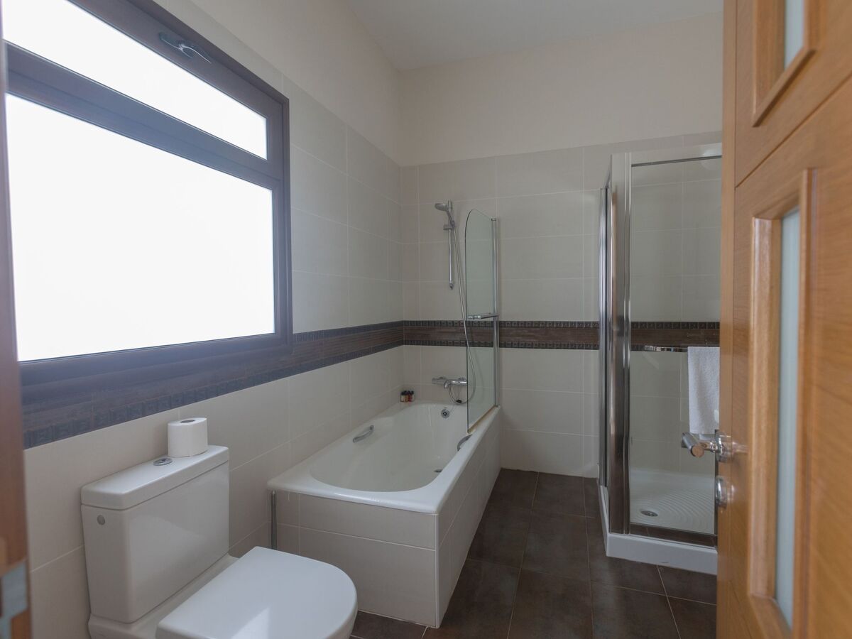 Villa 7 chambres avec piscine et vue mer à Protaras - Photo 22