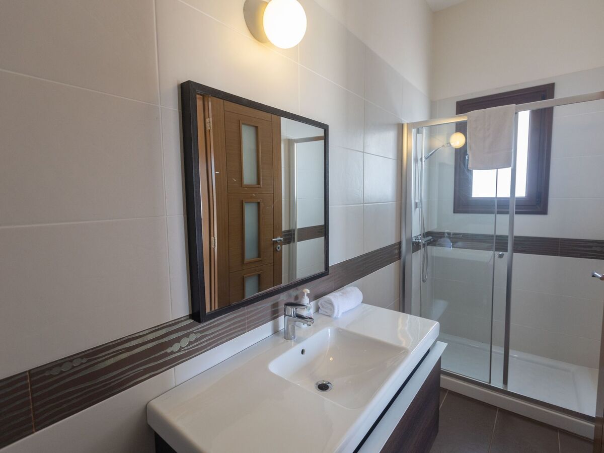 Villa 7 chambres avec piscine et vue mer à Protaras - Photo 23