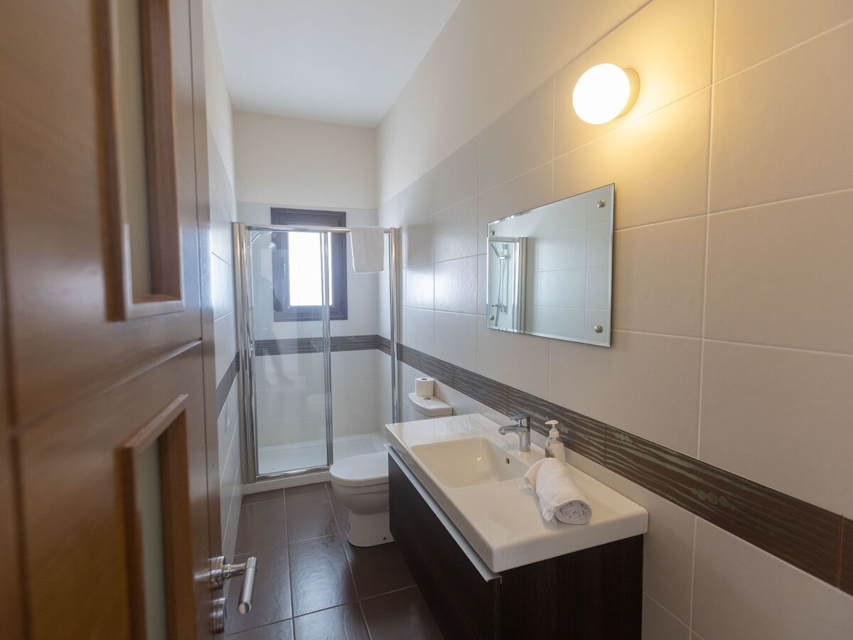 Villa 7 chambres avec piscine et vue mer à Protaras - Photo 24