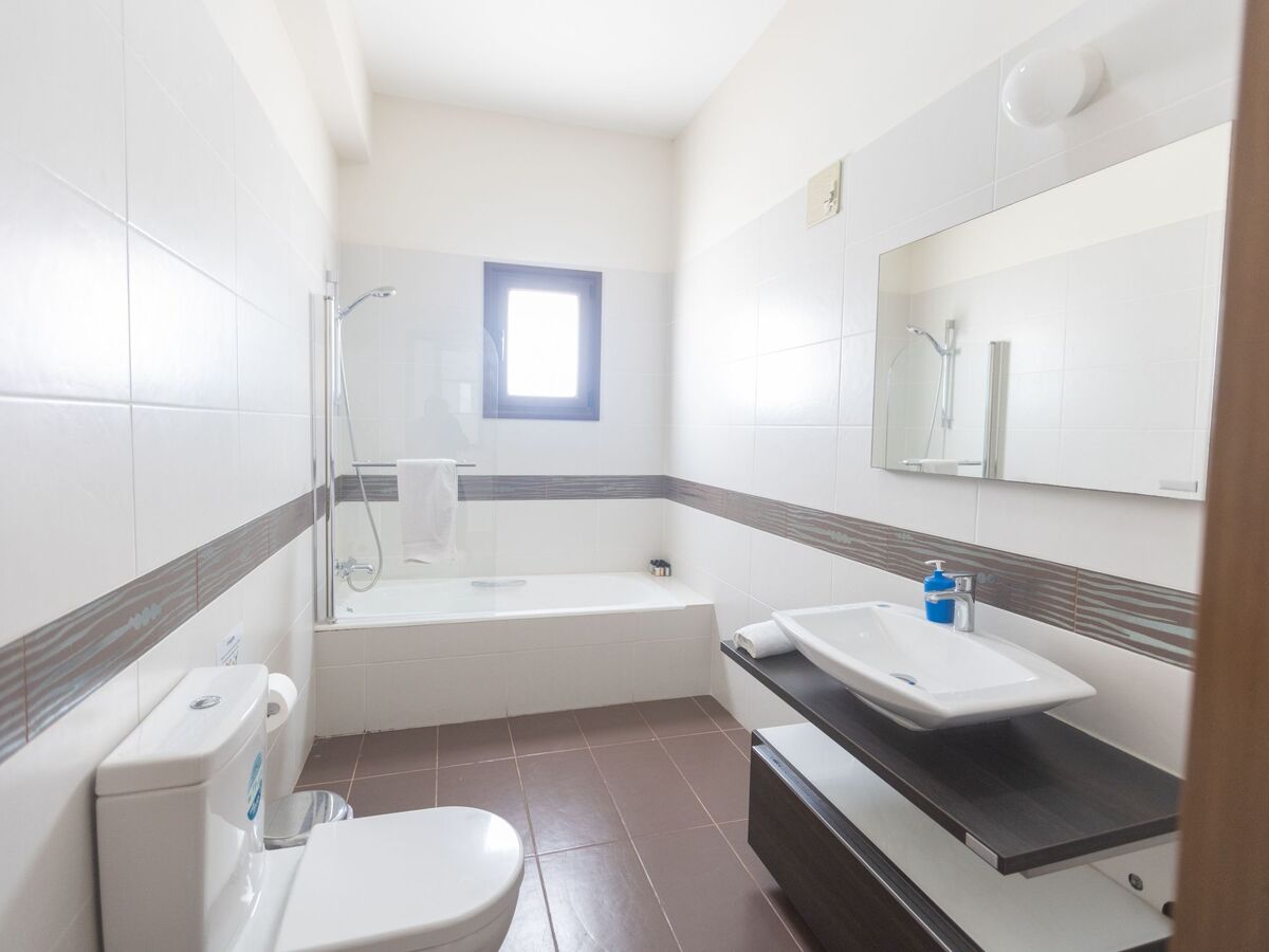 Villa 7 chambres avec piscine et vue mer à Protaras - Photo 25