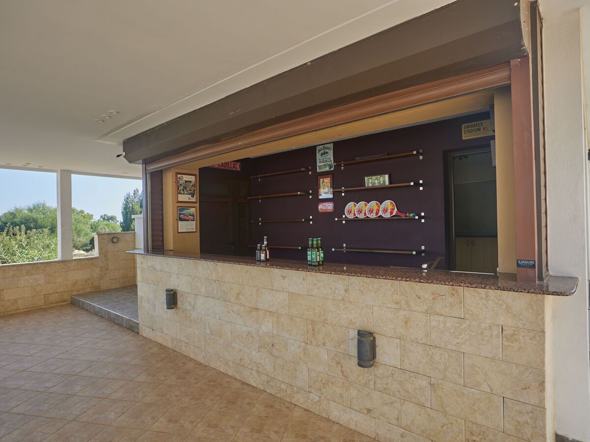 Villa 7 chambres avec piscine et vue mer à Protaras - Photo 31