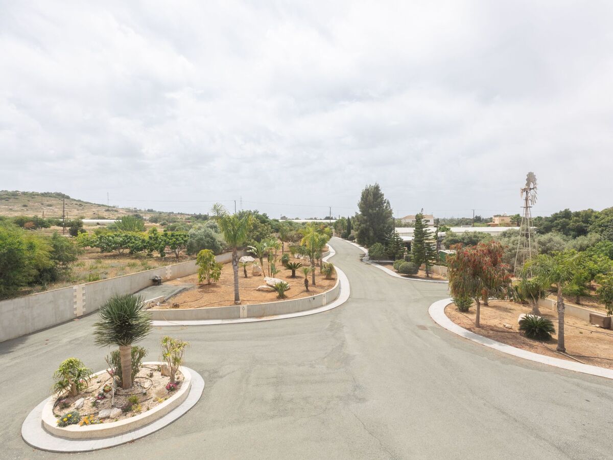 Villa 7 chambres avec piscine et vue mer à Protaras - Photo 34