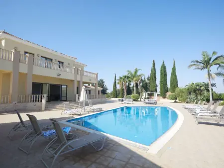 Location maison à Protaras, Luxusferienhaus für 14 Personen