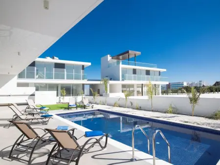 Villa 5 chambres avec piscine privée à Protaras : photo 6