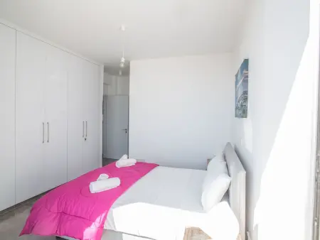 Villa 5 chambres avec piscine privée à Protaras : photo 15