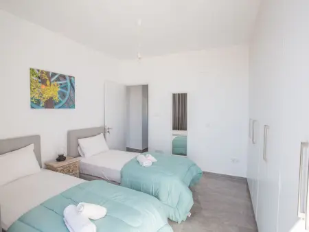 Villa 5 chambres avec piscine privée à Protaras : photo 16