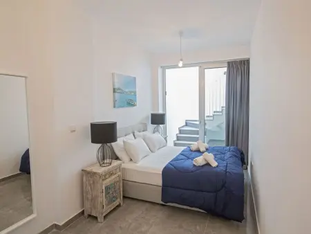 Villa 5 chambres avec piscine privée à Protaras : photo 17