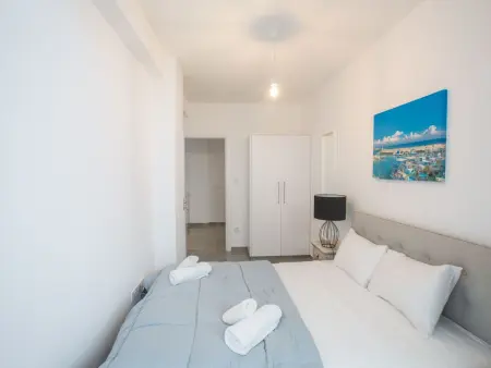 Villa 5 chambres avec piscine privée à Protaras : photo 18