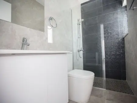Villa 5 chambres avec piscine privée à Protaras : photo 19