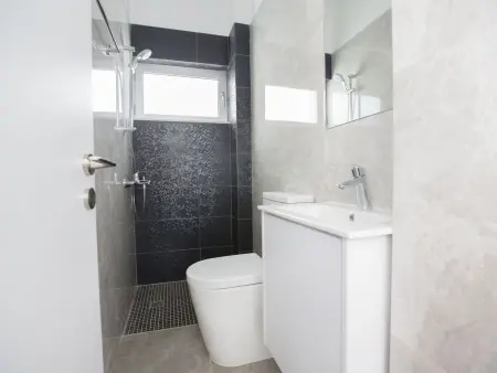 Villa 5 chambres avec piscine privée à Protaras : photo 22