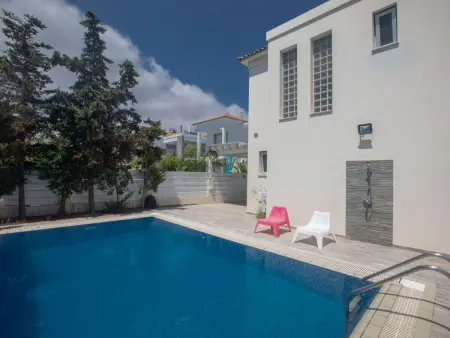 Villa Protaras Perle PG08 – Piscine privée à 50 m de la plage : photo 3