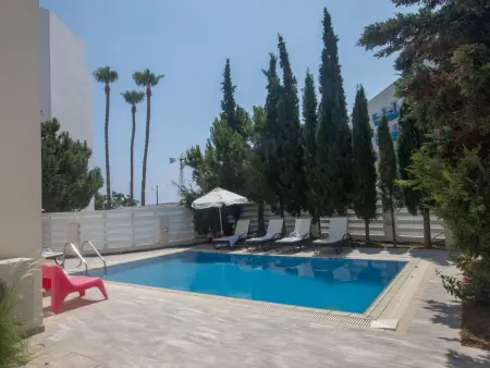 Villa Protaras Perle PG08 – Piscine privée à 50 m de la plage : photo 5