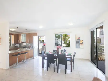 Villa Protaras Perle PG08 – Piscine privée à 50 m de la plage : photo 8