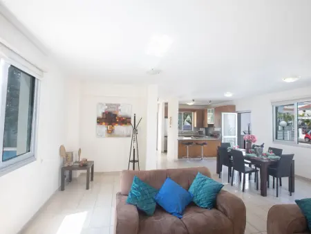 Villa Protaras Perle PG08 – Piscine privée à 50 m de la plage : photo 9