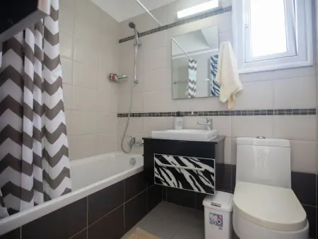 Villa Protaras Perle PG08 – Piscine privée à 50 m de la plage : photo 16