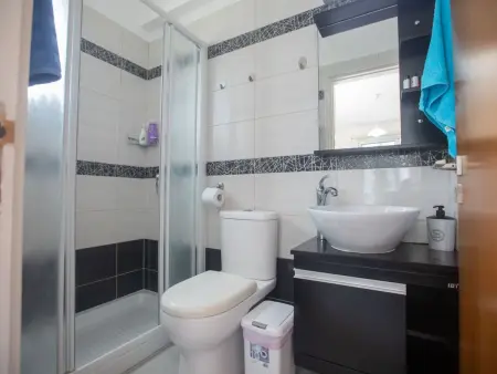 Villa Protaras Perle PG08 – Piscine privée à 50 m de la plage : photo 17