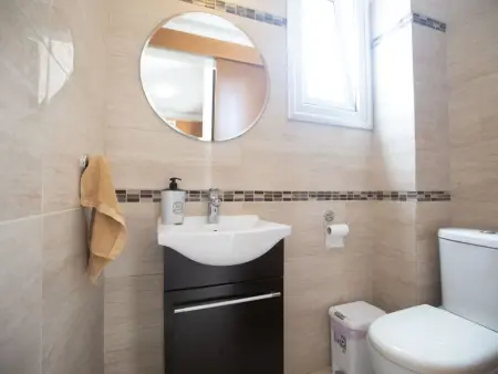 Villa Protaras Perle PG08 – Piscine privée à 50 m de la plage : photo 18