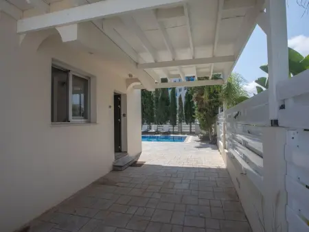 Villa Protaras Perle PG08 – Piscine privée à 50 m de la plage : photo 20
