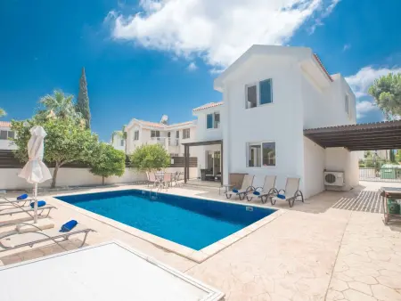 Location maison à Protaras, Ferienvilla Protaras 14