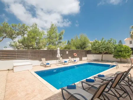 Villa 3 chambres avec piscine privée à Protaras : photo 3