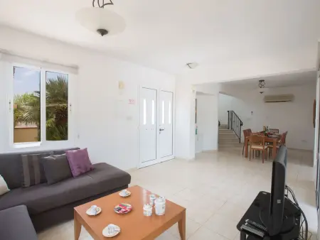 Villa 3 chambres avec piscine privée à Protaras : photo 11