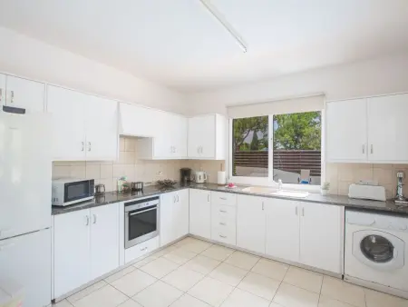 Villa 3 chambres avec piscine privée à Protaras : photo 13