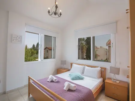 Villa 3 chambres avec piscine privée à Protaras : photo 14