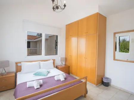 Villa 3 chambres avec piscine privée à Protaras : photo 15