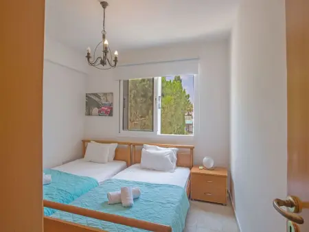 Villa 3 chambres avec piscine privée à Protaras : photo 16