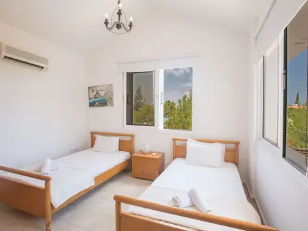 Villa 3 chambres avec piscine privée à Protaras : photo 17