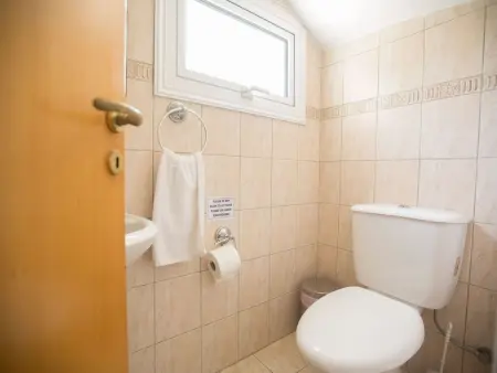 Villa 3 chambres avec piscine privée à Protaras : photo 19