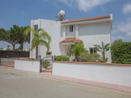 Villa 3 chambres avec piscine privée à Protaras : photo 21