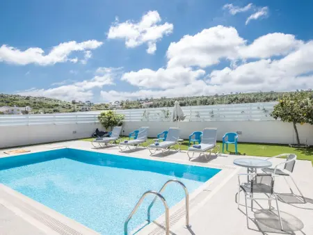 Villa 4 chambres avec piscine privée à Protaras : photo 4