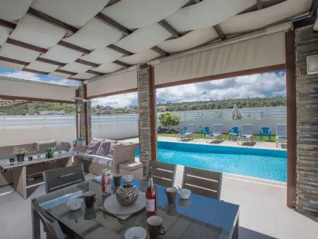 Villa 4 chambres avec piscine privée à Protaras : photo 6