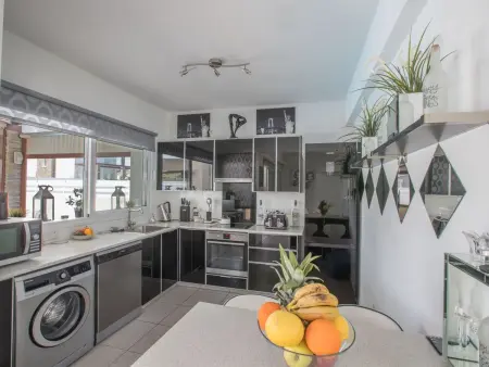 Villa 4 chambres avec piscine privée à Protaras : photo 11