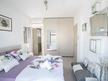 Villa 4 chambres avec piscine privée à Protaras : photo 13