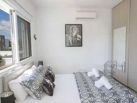 Villa 4 chambres avec piscine privée à Protaras : photo 16